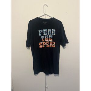 FSU fear‎ the spear shirt